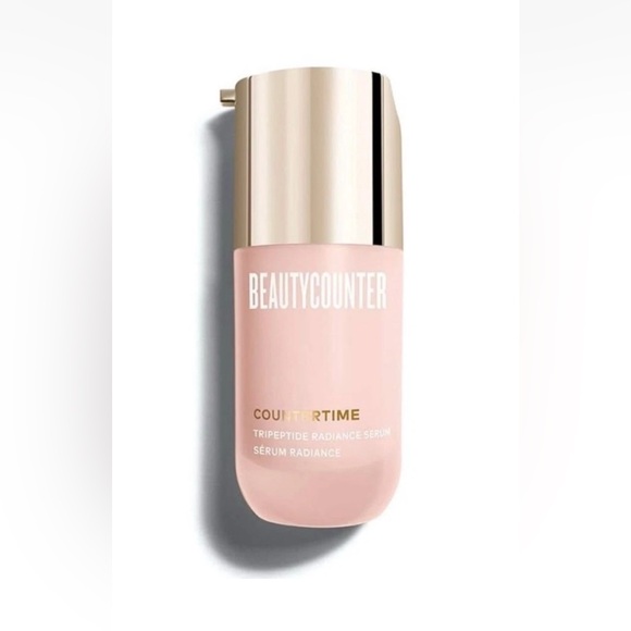 beautycounter Other - Beautycounter Countertime Tripeptide Radiance Serum 30 ml / 1 fl oz, NIB